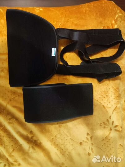 Бандаж на плечевой сустав и руку