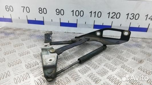 Петля капота audi TT 8N (8NI03D501)