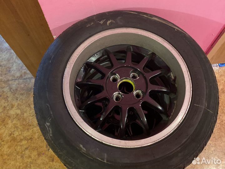 Колеса r15/65/195