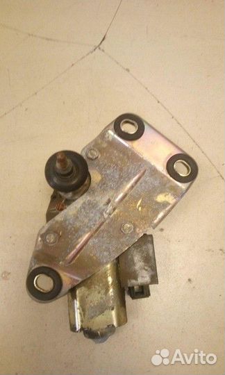 Моторчик стеклоочистителя задний LADA Kalina