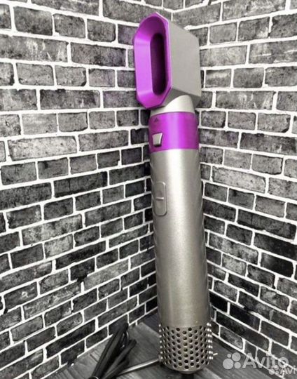 Стайлер dyson новые