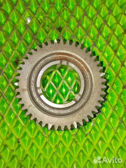 Шестерня 6 первичного вала duster TL8003