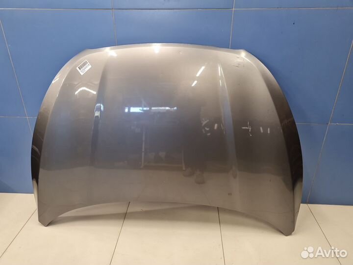 Капот Hyundai ix35 Tucson LM 2010-2015