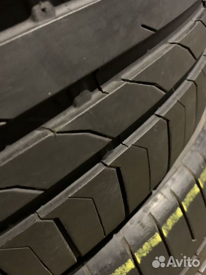 Continental ContiSportContact 5 285/40 R21