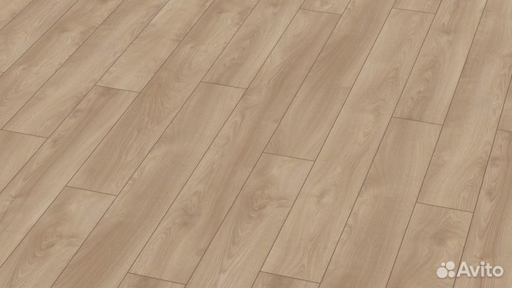 Влагостойкий ламинат