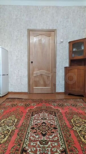 Комната 17,2 м² в 3-к., 1/4 эт.