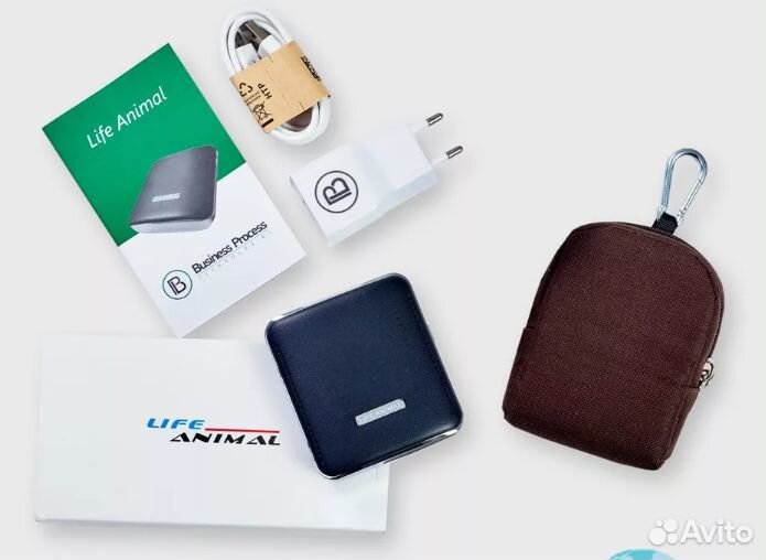 Антипаразитарный Прибор 