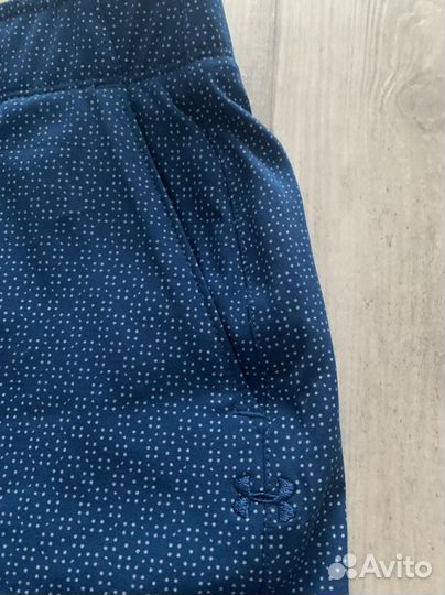 Юбка шорты спортивная разм.46-48