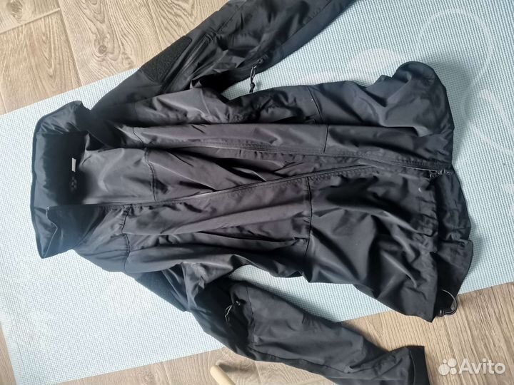 Куртка тактическая, Helikon-tex blizzard jacket