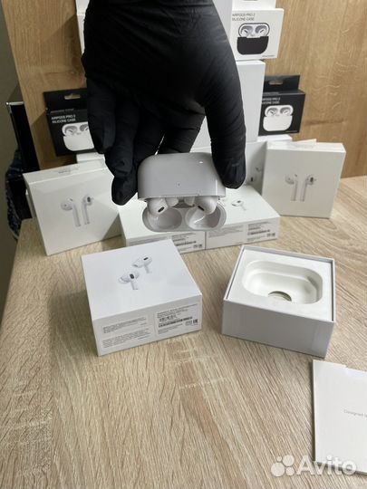 Airpods Pro 2 Standart