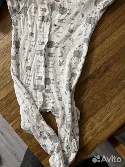 Детские вещи бесплатно