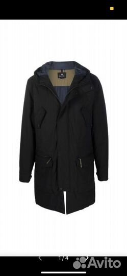 Куртка Paul Smith