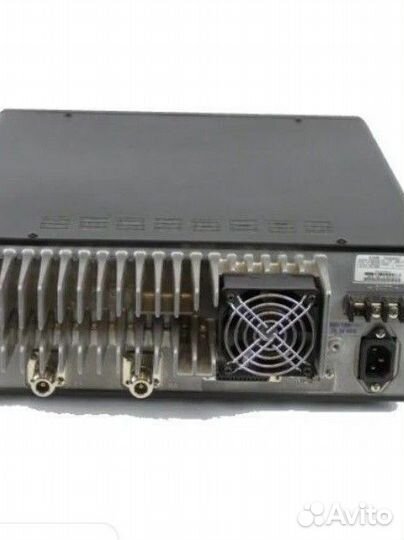 Рация Vertex standard vxr 7000V 50 ватт