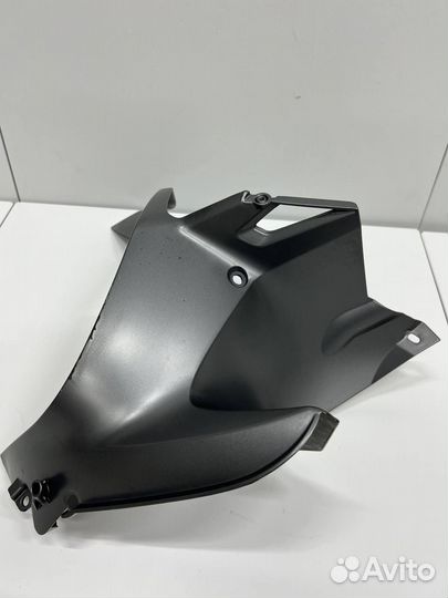 Bmw r1200gs r 1200 gs крышка трубки выдохе