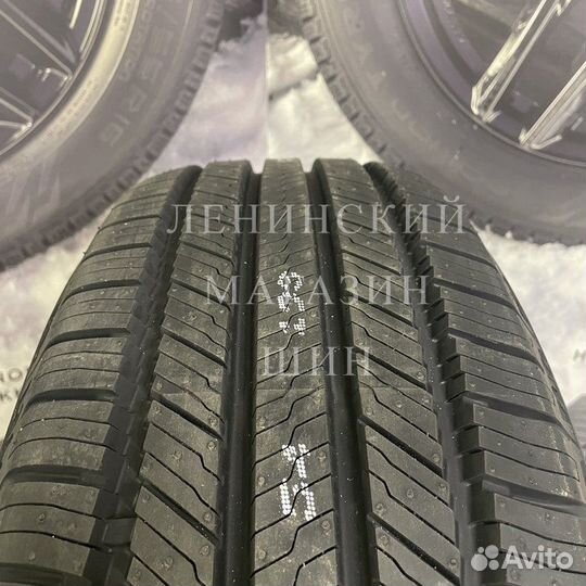 Yokohama Geolandar CV G058 235/60 R16 100V
