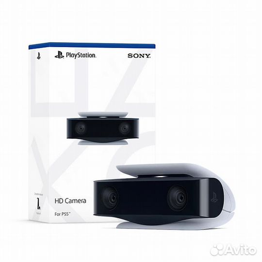 HD Камера плейстейшен 5