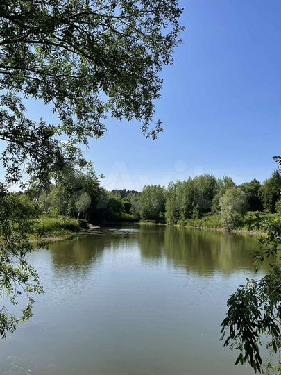 Дом 186 м² на участке 7,5 сот.