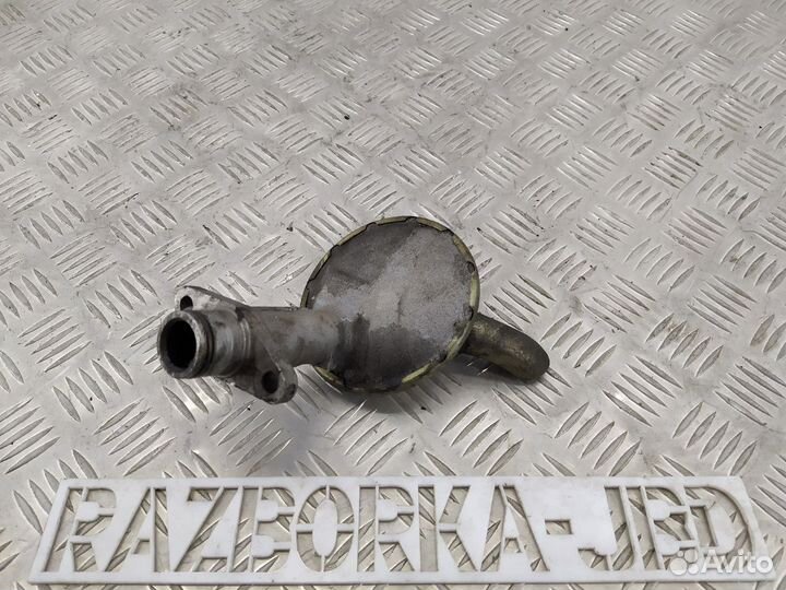 Маслоприёмник 2.8 JTD fiat ducato