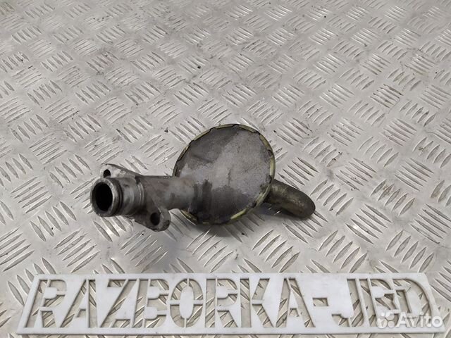 Маслоприёмник 2.8 JTD fiat ducato