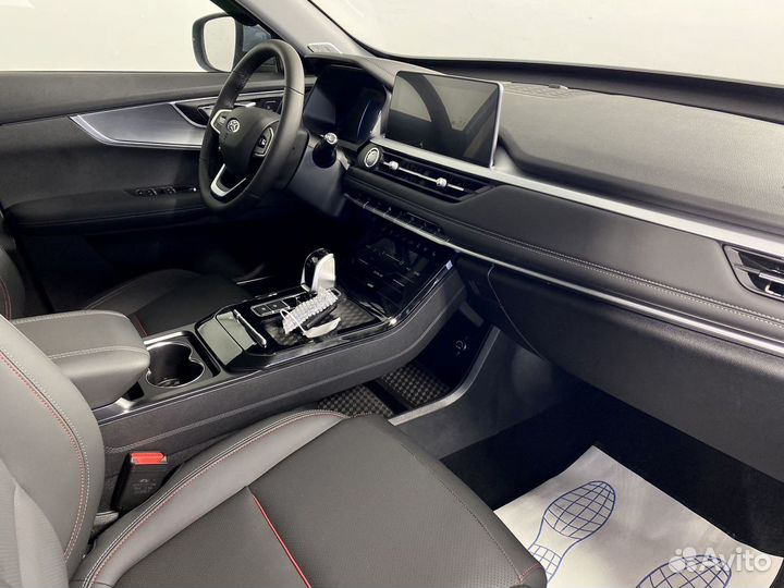 Xcite X-Cross 7 1.5 CVT, 2024