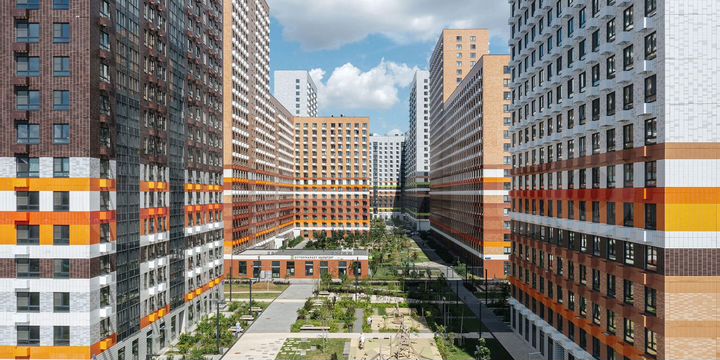 Квартира-студия, 20,1 м², 16/17 эт.