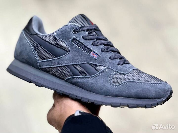 Кроссовки Reebok