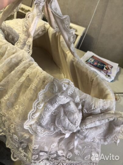 Сумка перенососка для ребенка