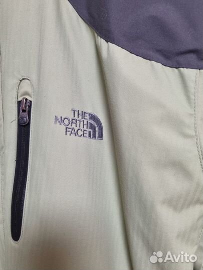 Куртка демисезонная the north face