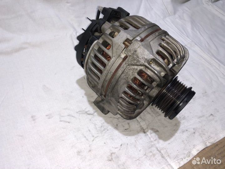 Генератор Volvo S40 S60 S80 V40 V70 Xc 90