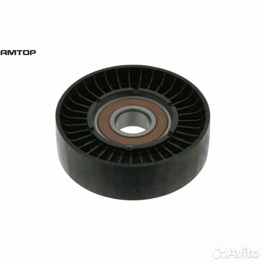 Febi 23781 Ролик натяжной ремня грм