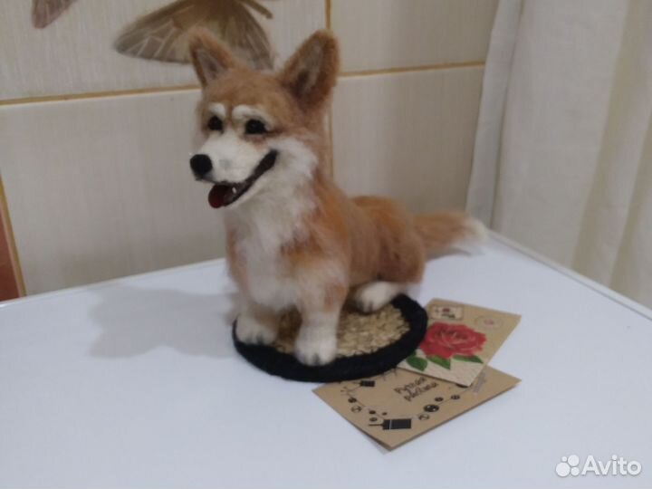 Сделаю игрушку на заказ