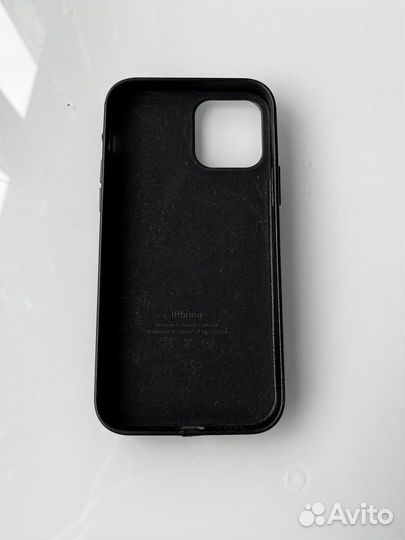 Чехол на iPhone 12 pro