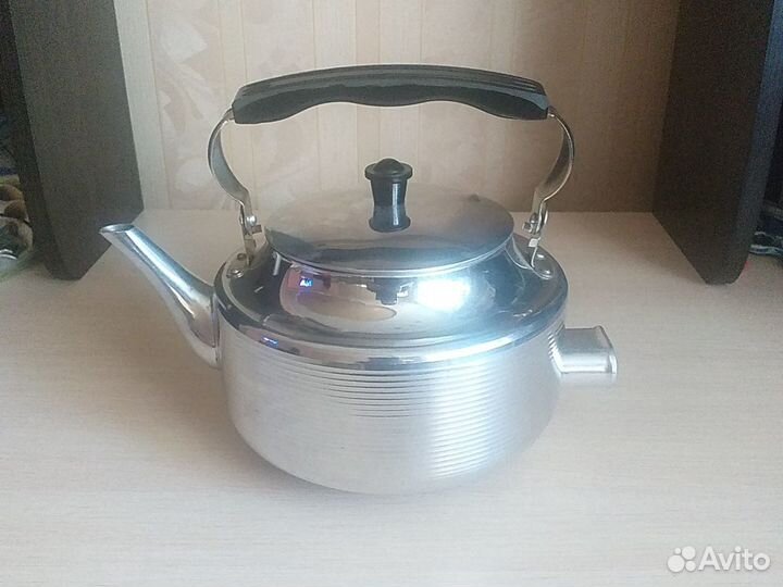 Чайник электрический