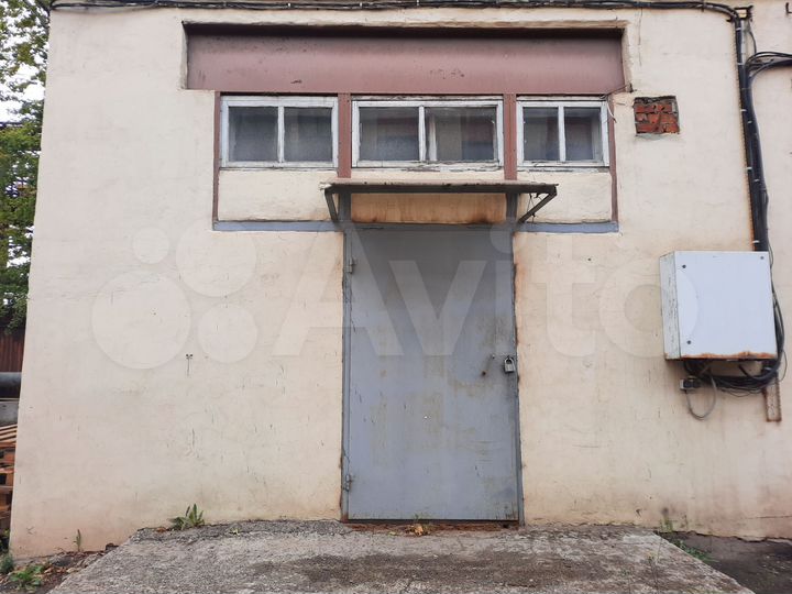 Склад, 31.4 м²