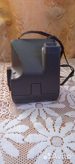 Фотоаппарат моментальный polaroid