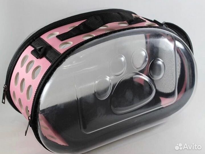 Сумка переноска