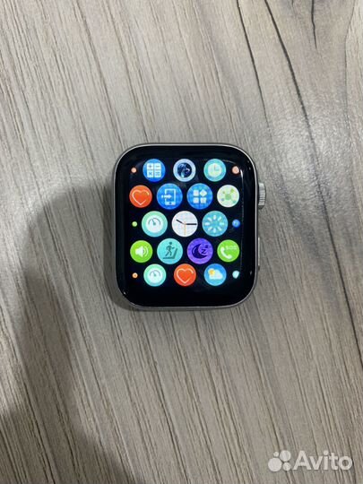 X7 Pro смарт часы