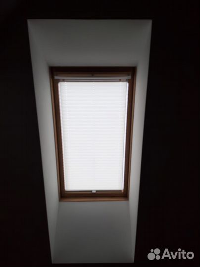 Рулонные шторы