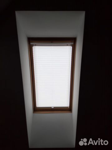 Рулонные шторы