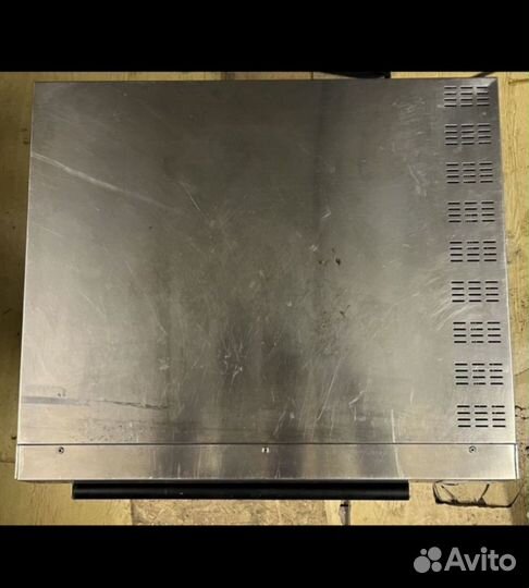 Печь для пиццы GAM серии MD, модель formd11MN230