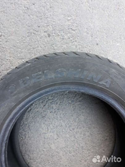 Белшина Artmotion Snow 175/65 R14