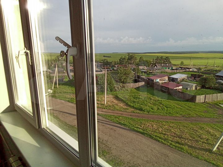 1-к. квартира, 30,6 м², 4/5 эт.