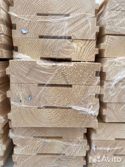 Доска пола / Полярная ель / Пиломатериалы