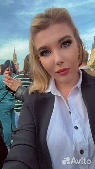 Администратор столовой