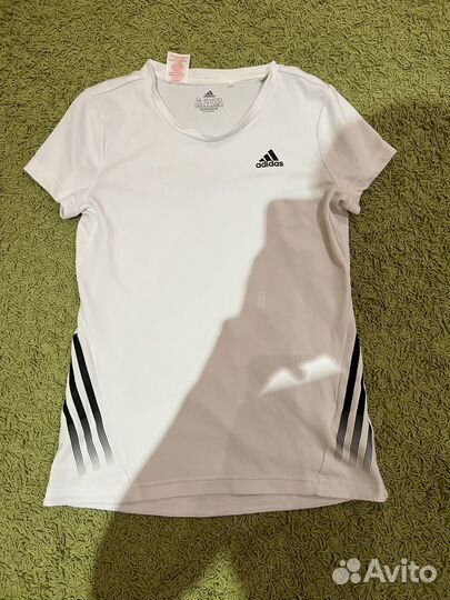 Футболка adidas оригинал