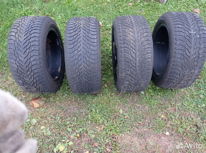 Колеса 20 amg g-class гелендваген g-класс W463 g63