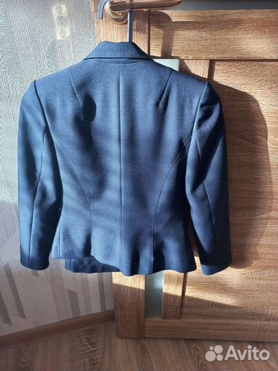 Школьный костюм