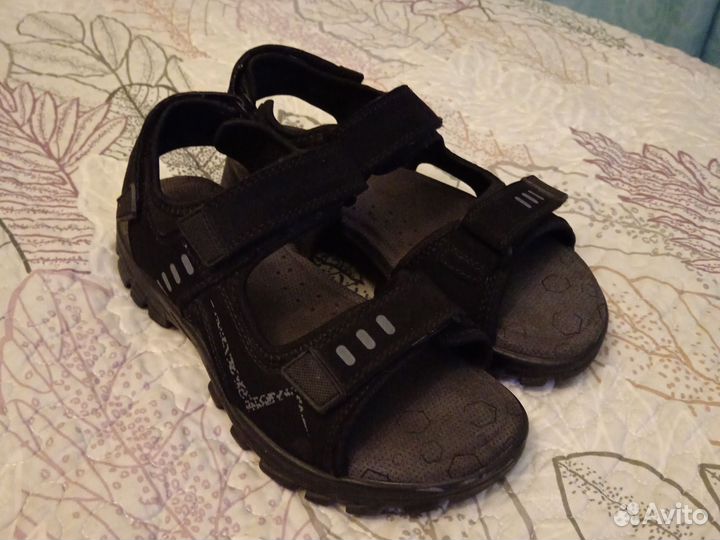 Сандалии Kapika р37