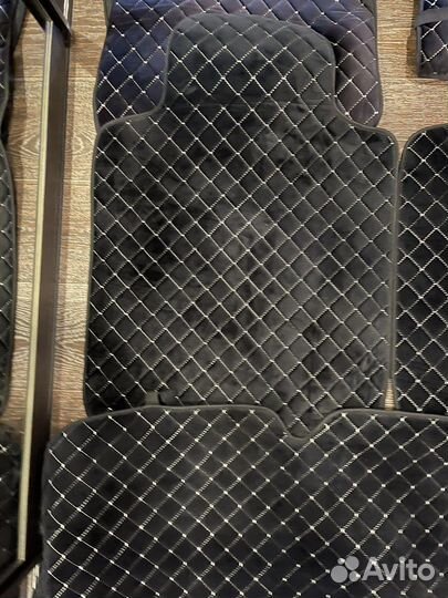 Автомобильные чехлы бу