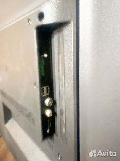 Телевизор candy uno 50